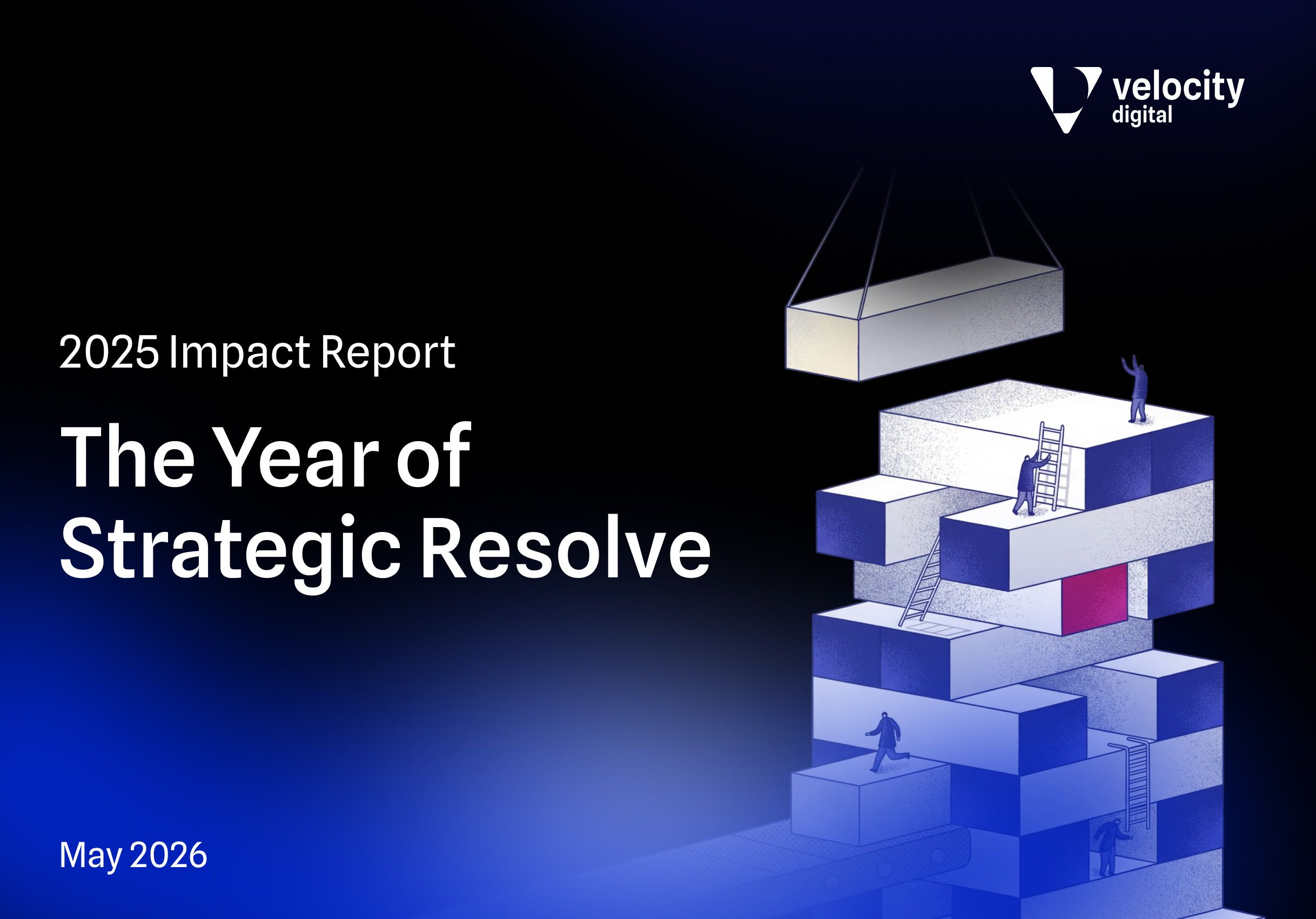 2025 Impact Report